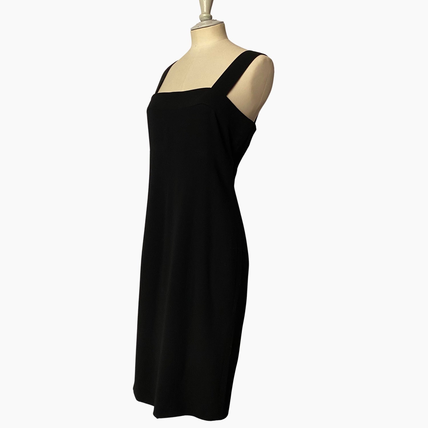 Lysis vintage Chanel black dress - XS - Spring 1996