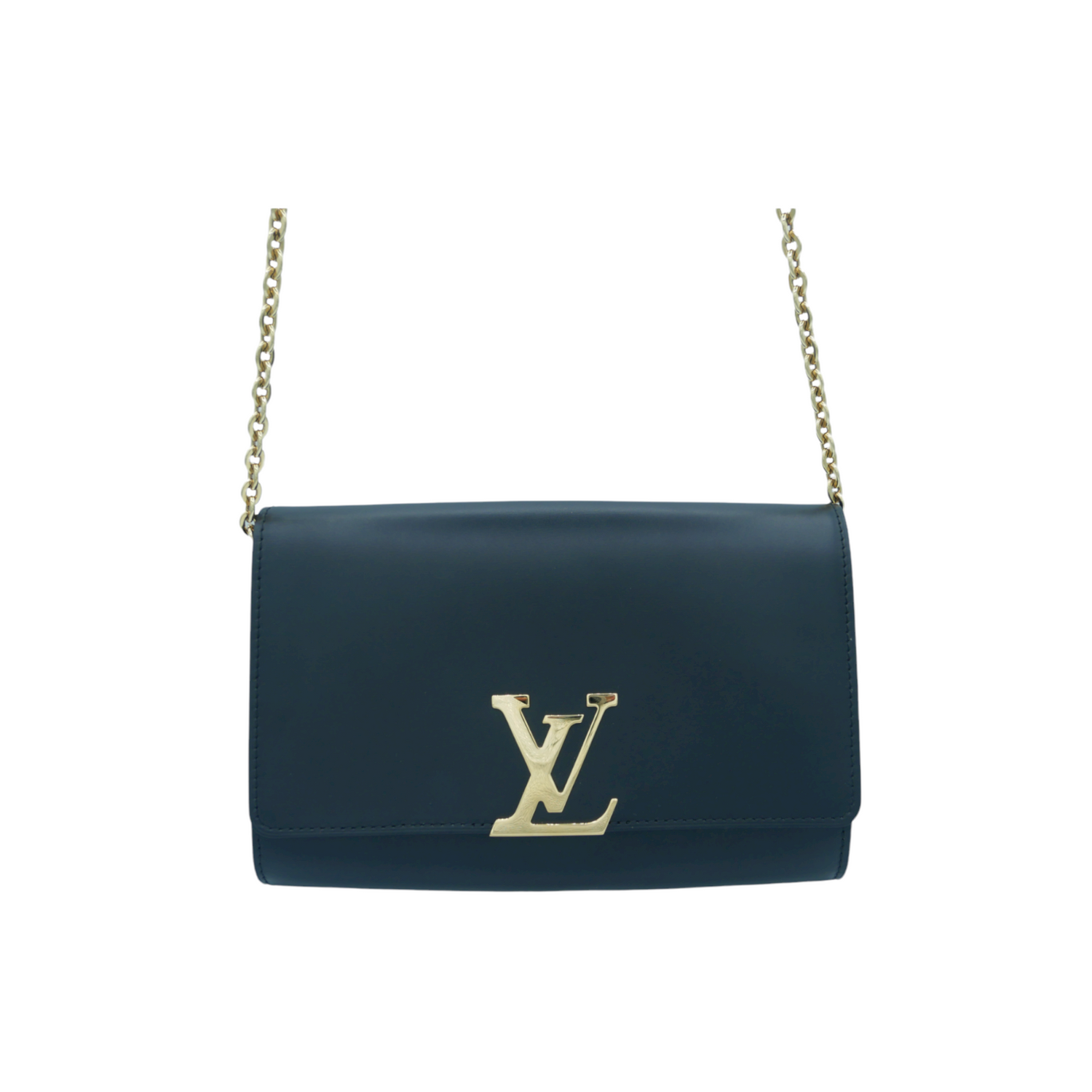 Louis Vuitton bag Louise model