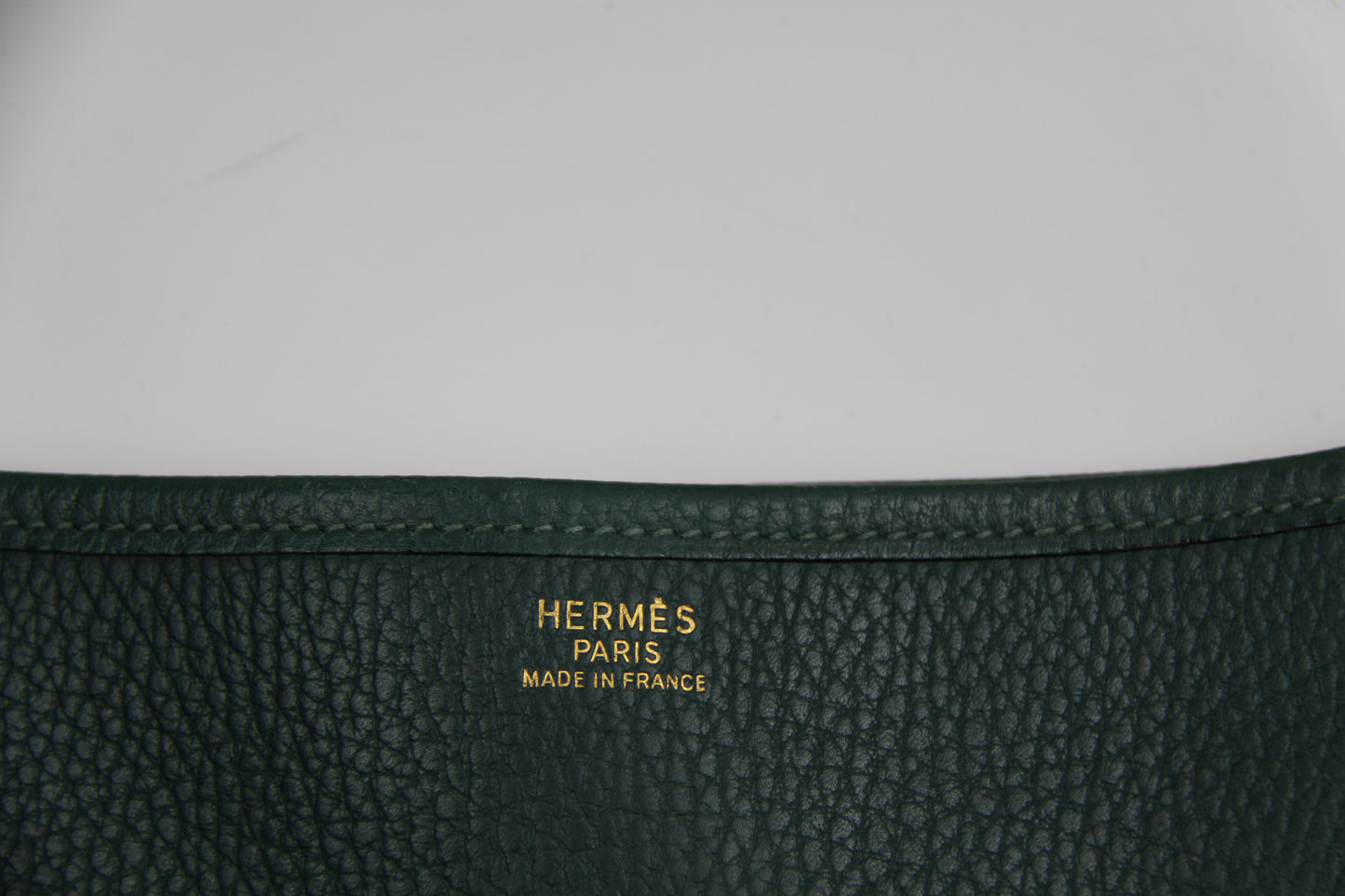 HERMES Shoulder bags vintage Lysis Paris pre-owned secondhand