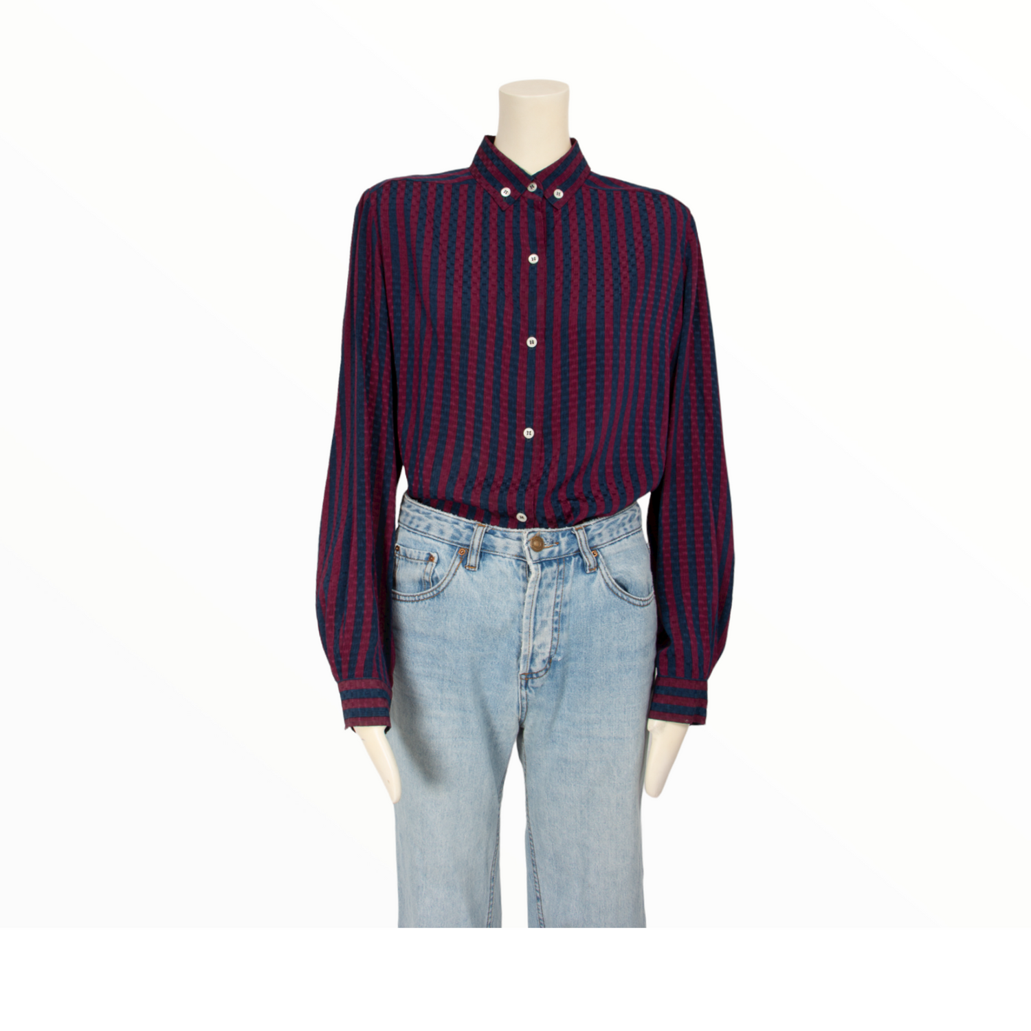 CHRISTIAN DIOR Tops vintage Lysis Paris pre-owned secondhand