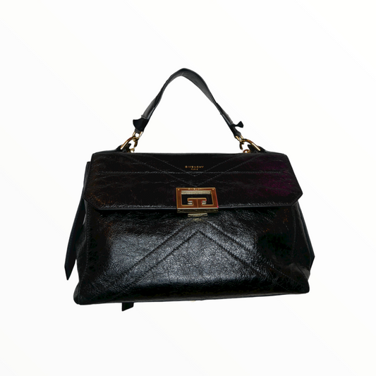 GIVENCHY Shoulder bags vintage Lysis Paris pre-owned secondhand