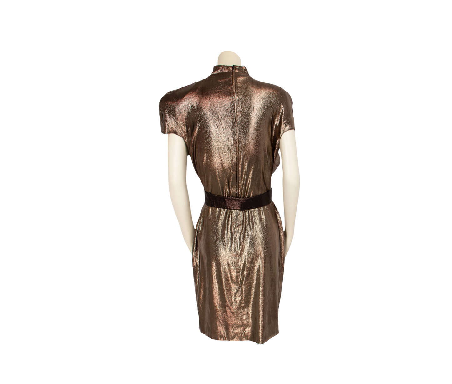 THIERRY MUGLER Dresses vintage Lysis Paris pre-owned secondhand