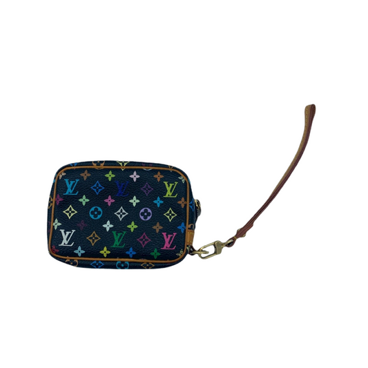 Louis Vuitton Wapiti purse - 2000s