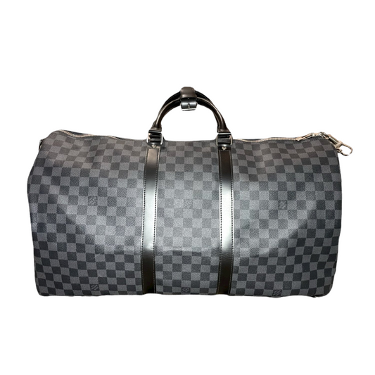 Louis Vuitton Keepall Bandouliere 55 - 2010s