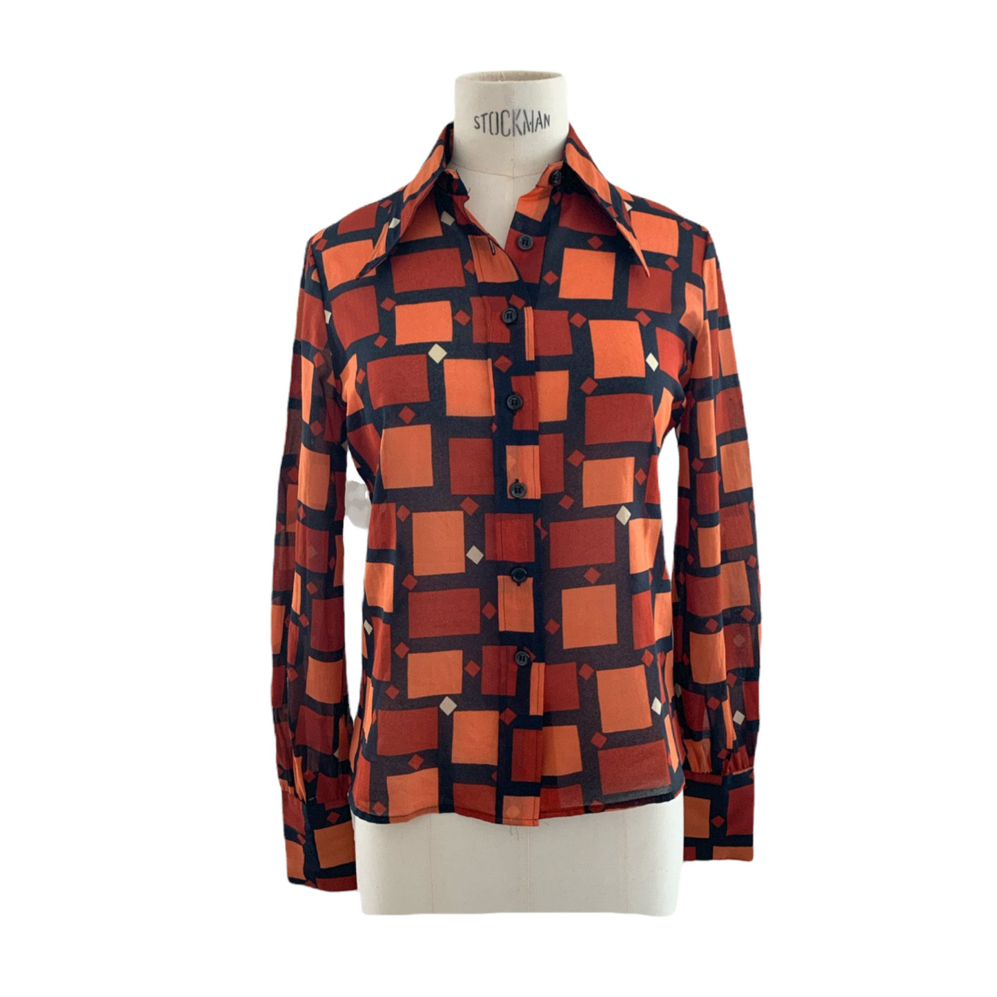 Pierre Cardin shirt - S - 1967