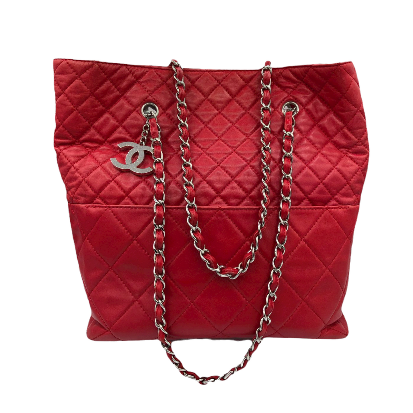 Chanel tote bag - 1990s