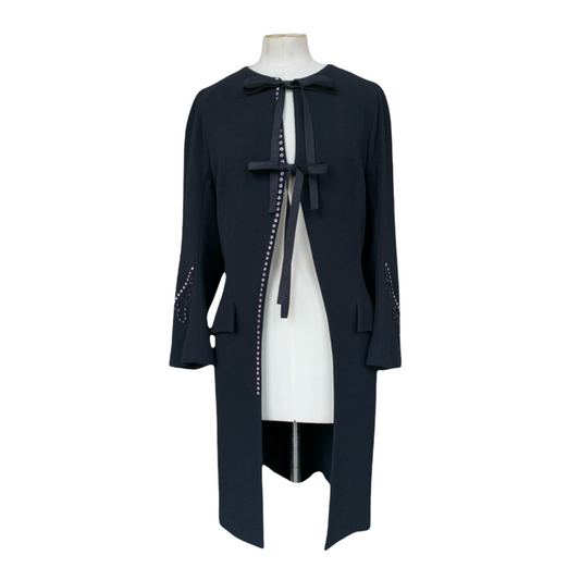 Christian Dior coat by Raf Simons - S - 2010s