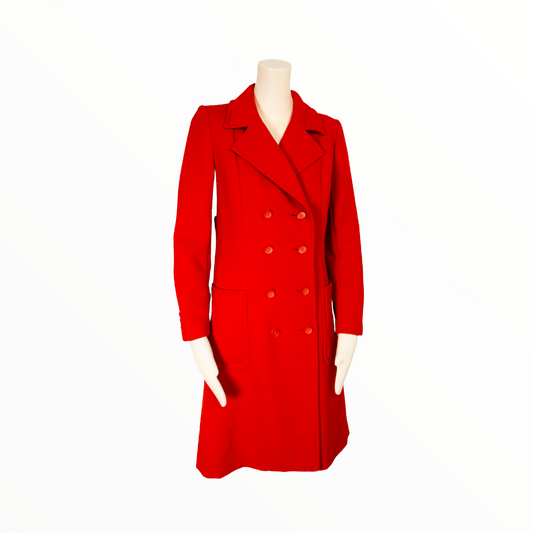 FRAGONARD Trench coats vintage Lysis Paris pre-owned secondhand