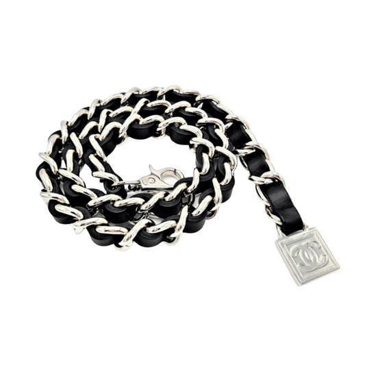 Chanel chain belt - 2010s