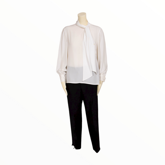 GUY LAROCHE Tops vintage Lysis Paris pre-owned secondhand