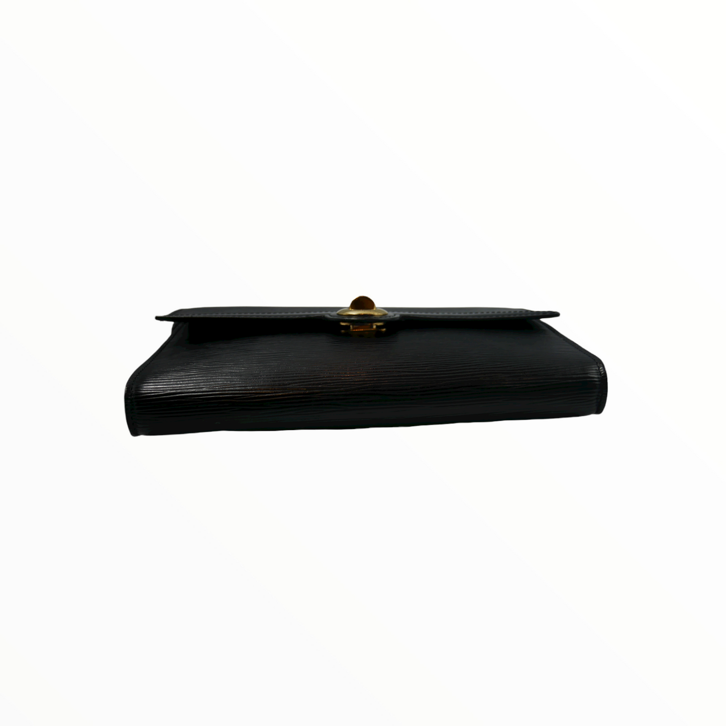 Louis Vuitton vintage black shoulder bag - 1990s