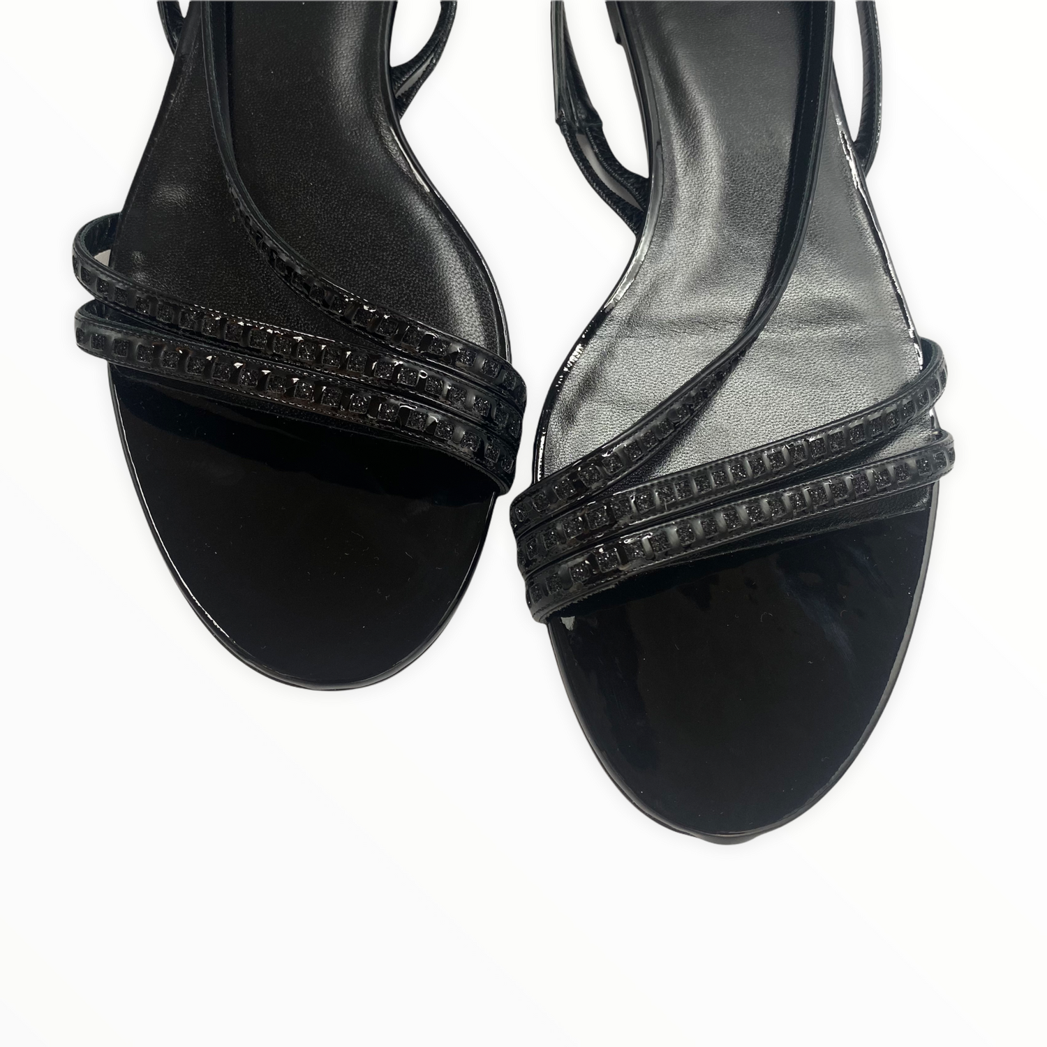 Lysis vintage Celine sandals by Hedi Slimane - 39 - Summer 2019