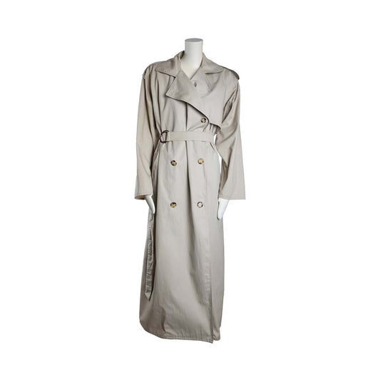 Lysis vintage Christian Lacroix vintage trench coat - One size - 1980s