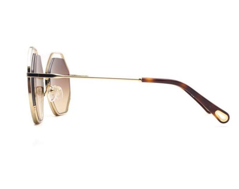 Lysis vintage Chloé sunglasses Poppy - 2010s