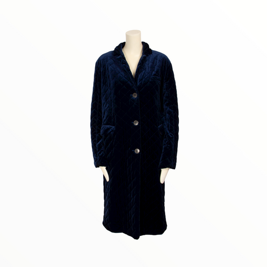 SONIA RYKIEL Coats vintage Lysis Paris pre-owned secondhand