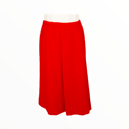 CHANEL Skirts vintage Lysis Paris pre-owned secondhand