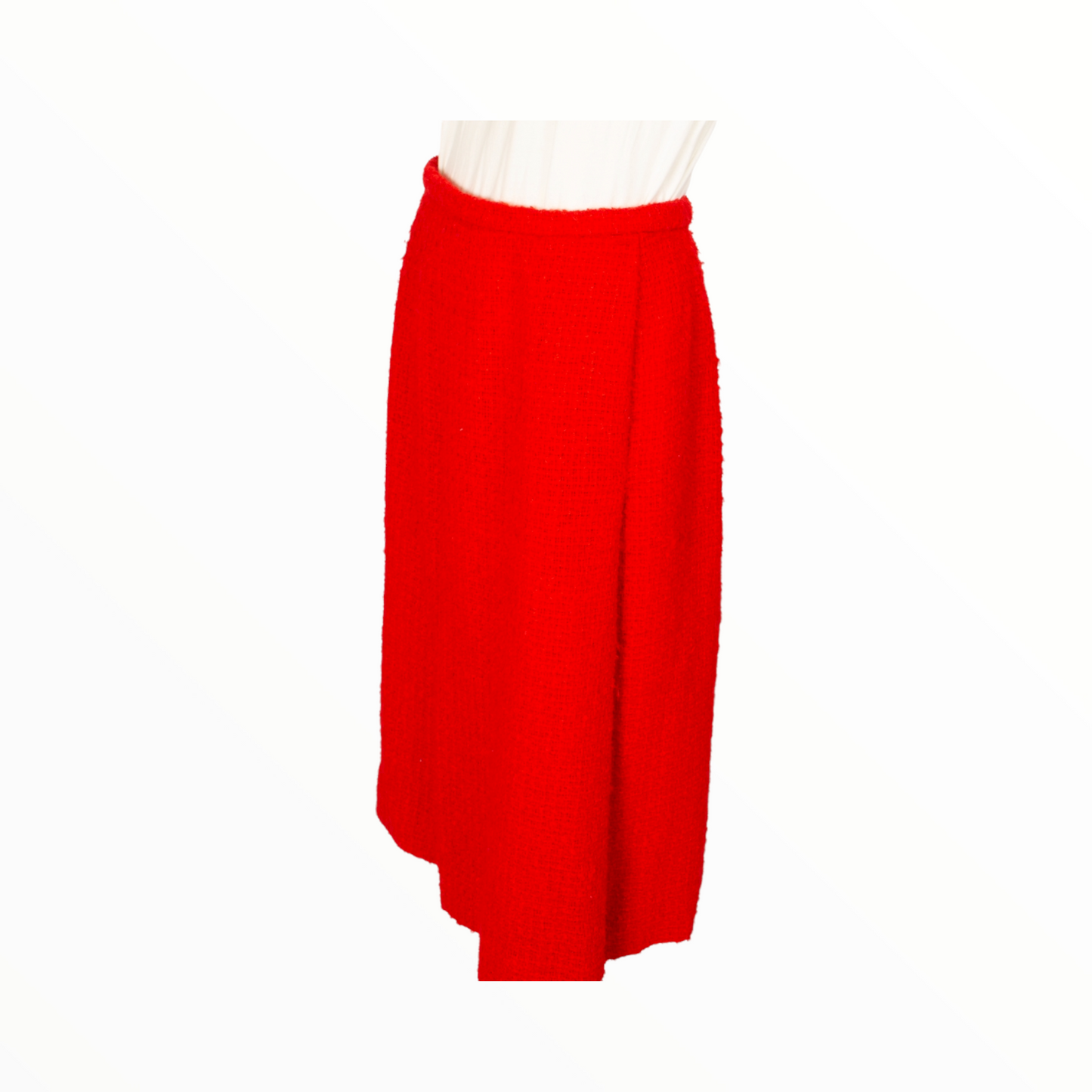 CHANEL Skirts vintage Lysis Paris pre-owned secondhand