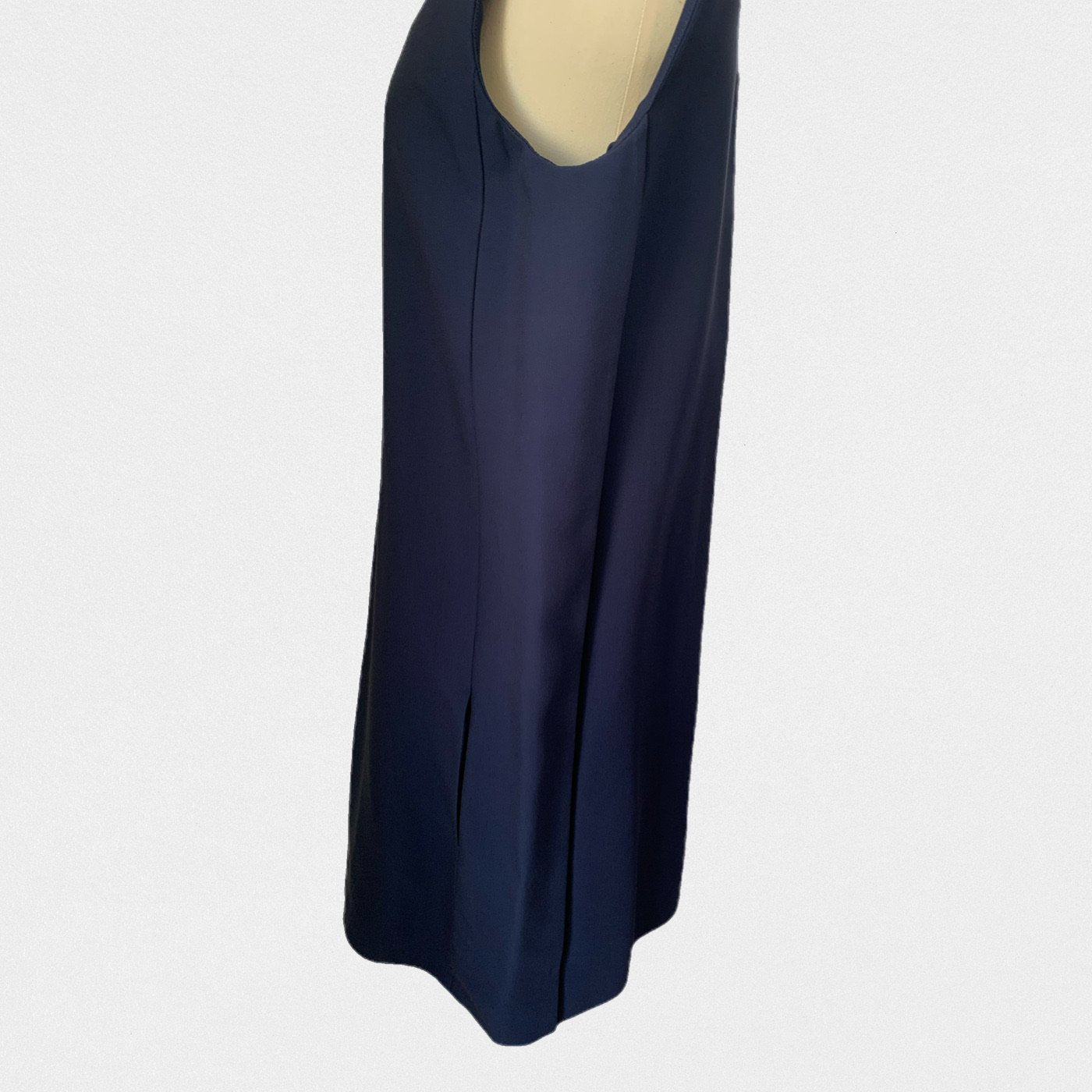Lysis vintage Celine navy dress - L - 2010s