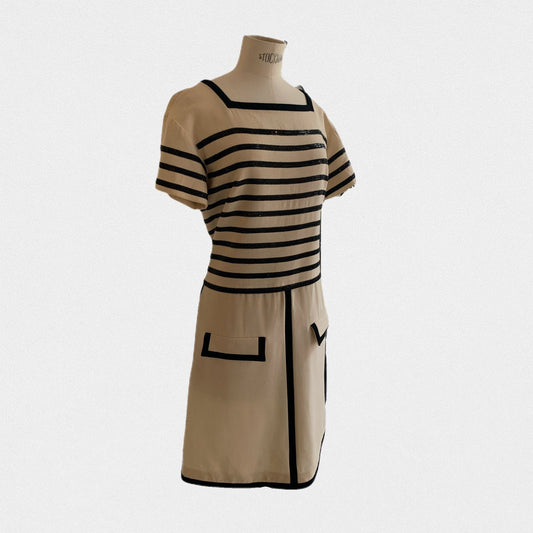Lysis vintage Jean Paul Gaultier sailor dress - L - 2000s