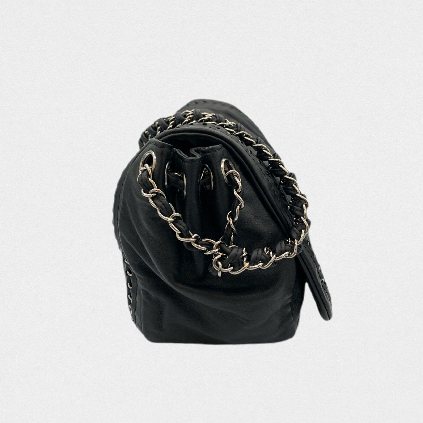 Lysis vintage Chanel satchel bag - 2010s
