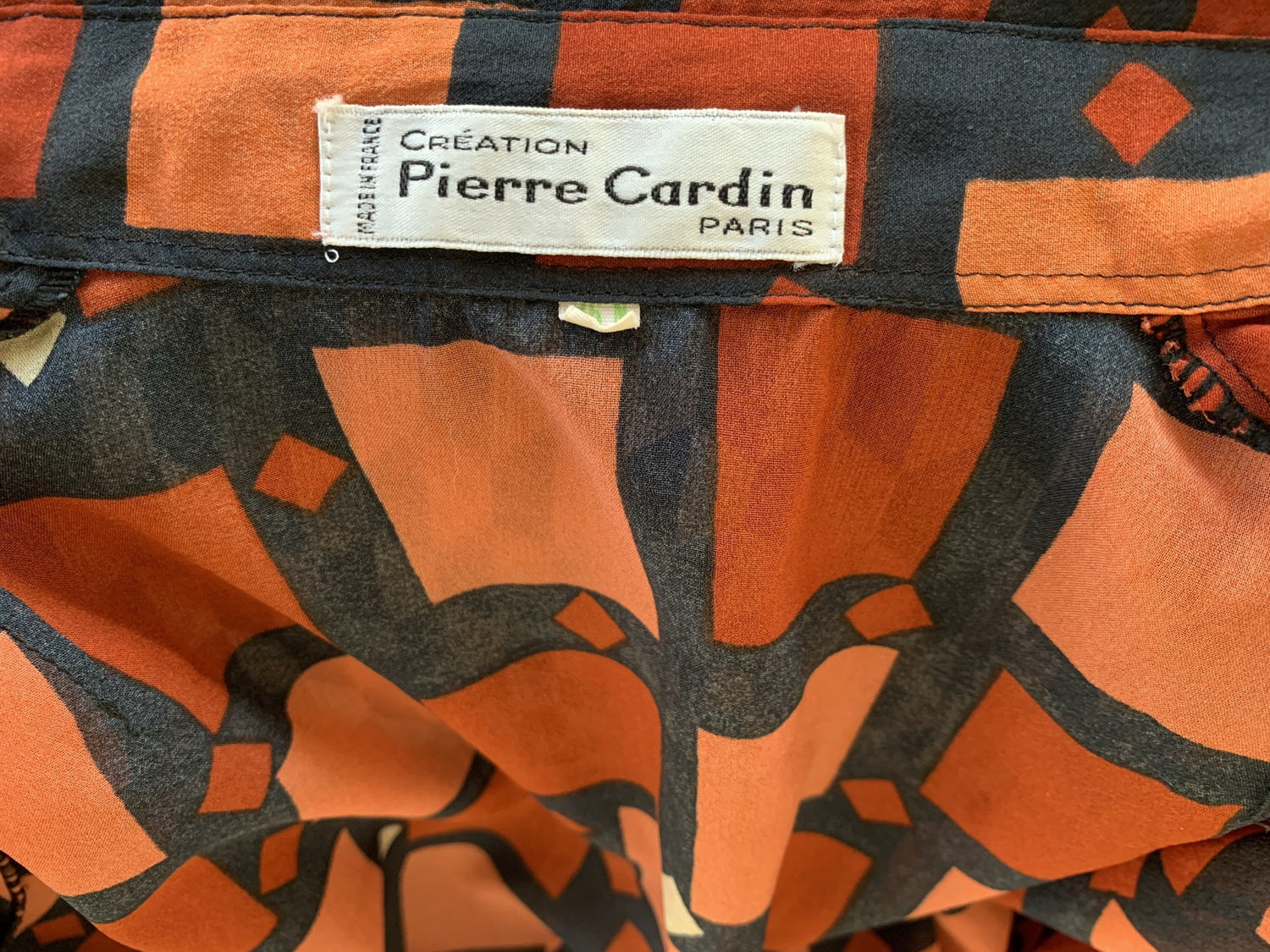 Chemise Pierre Cardin 