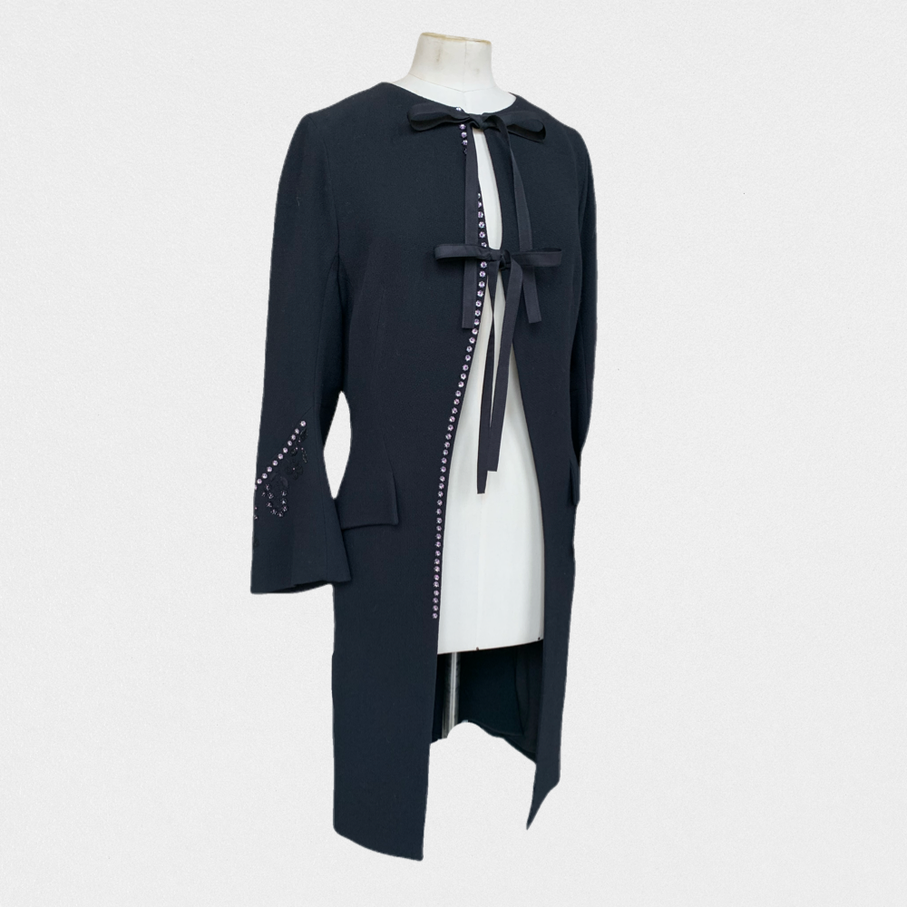 Lysis vintage Christian Dior coat by Raf Simons - S - 2010s