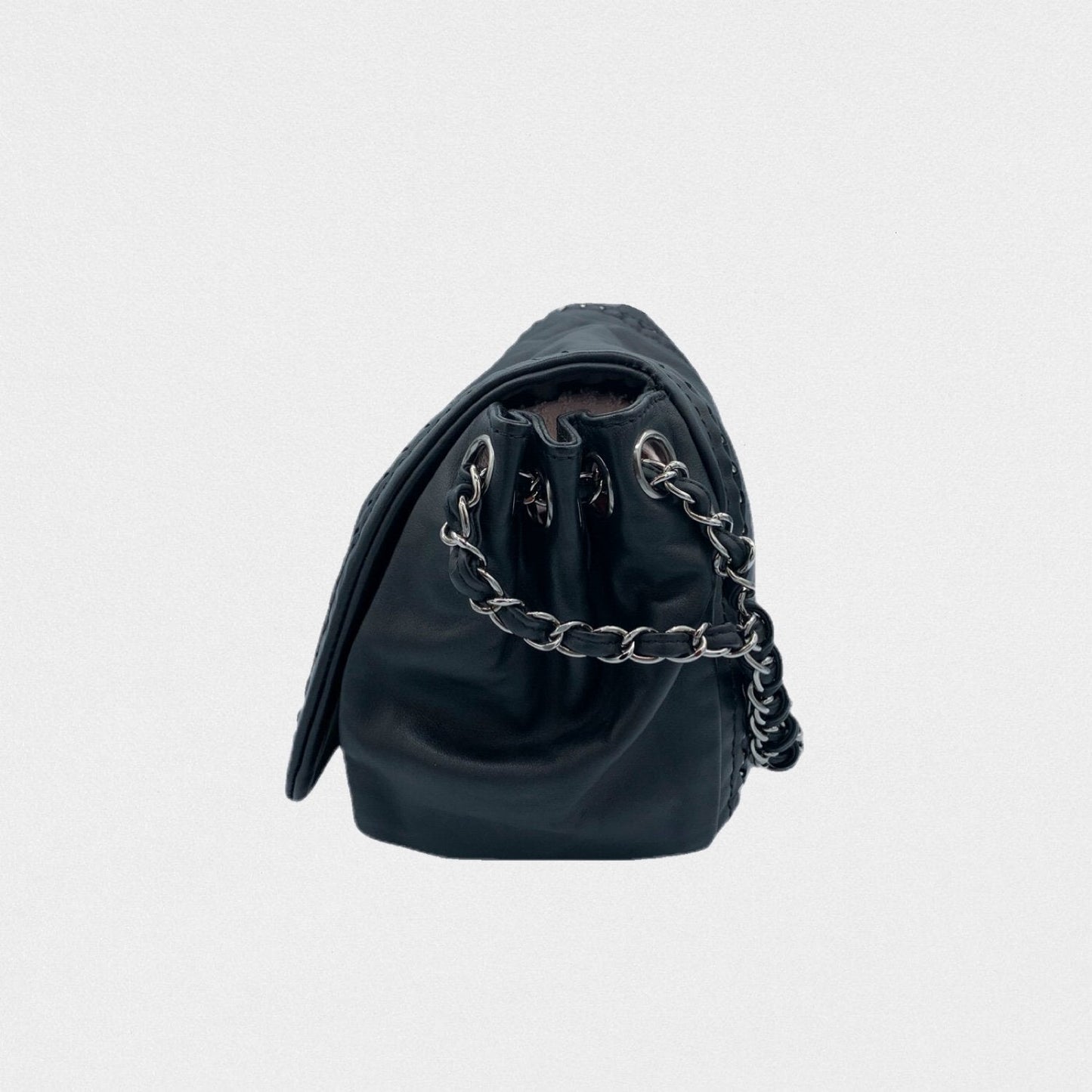 Lysis vintage Chanel satchel bag - 2010s