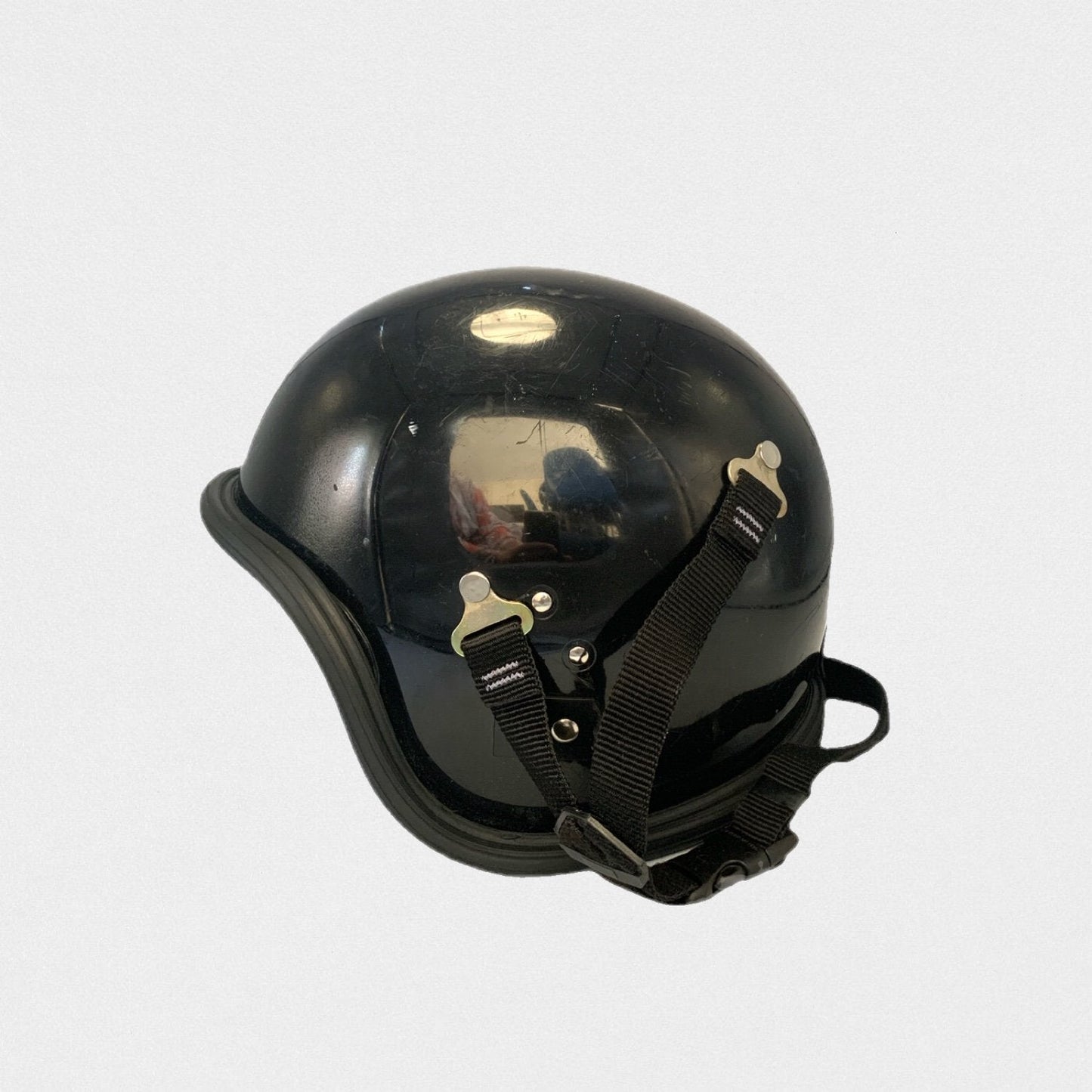 Lysis vintage Martin Margiela Helmet bag collector piece - F/W 2006-2007