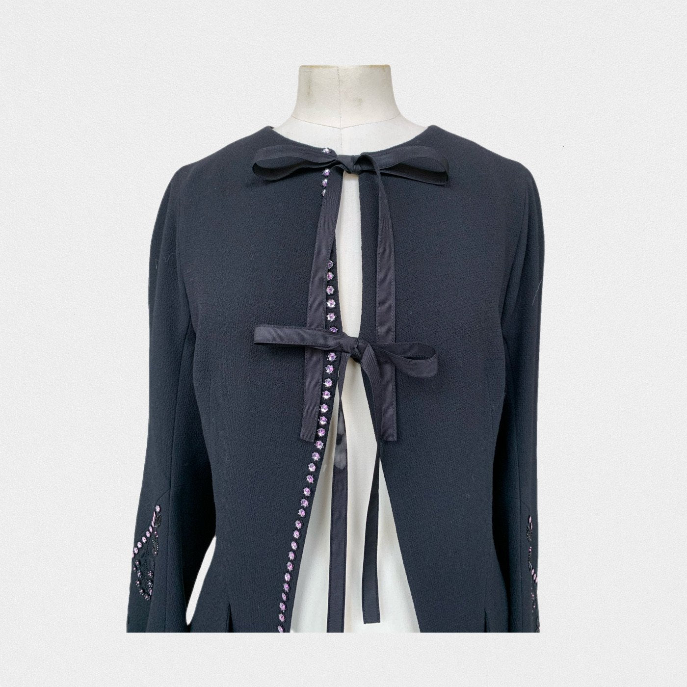 Lysis vintage Christian Dior coat by Raf Simons - S - 2010s