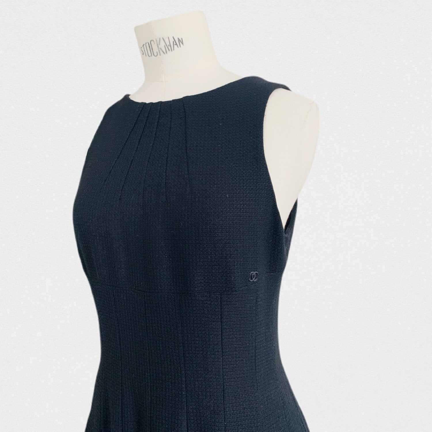 Lysis vintage Chanel golf dress - M - 2012