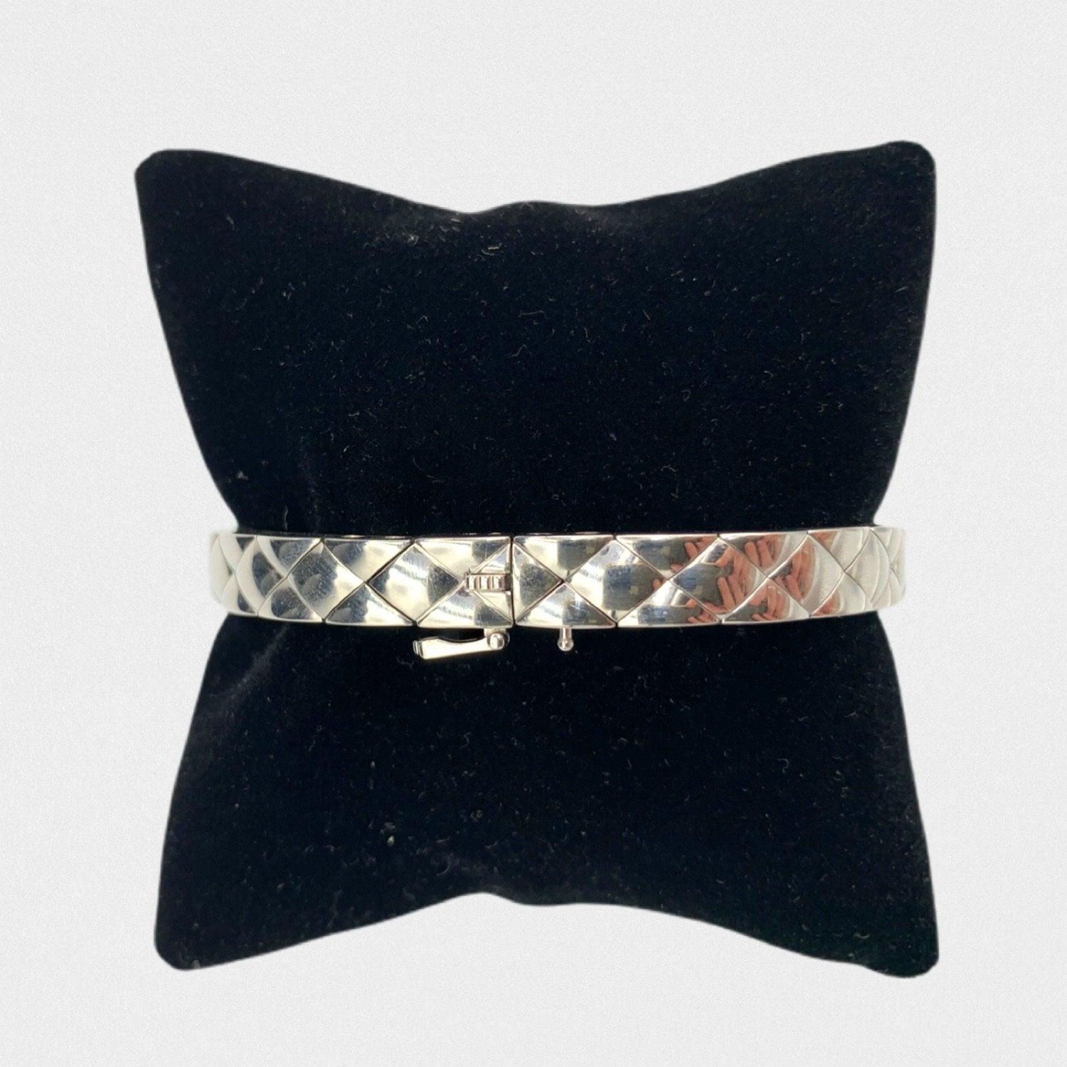 Lysis vintage Chanel bracelet Coco Crush