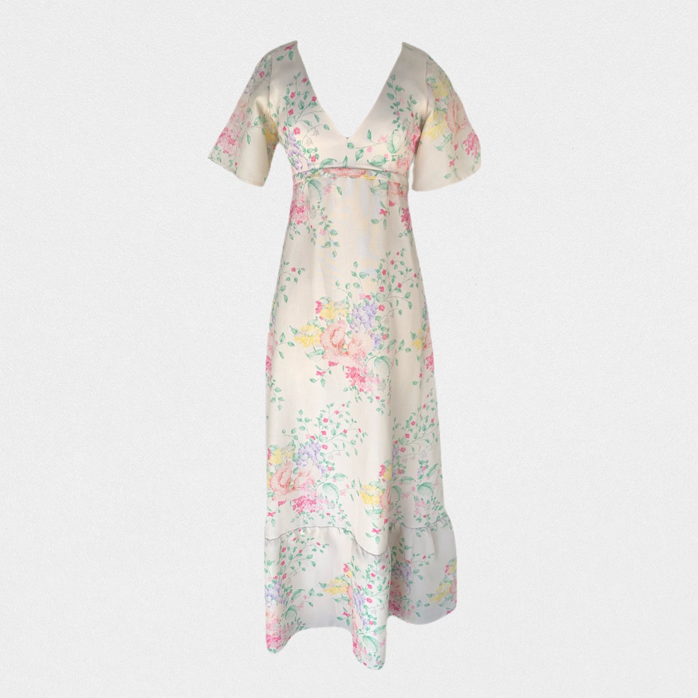 Lysis vintage Givenchy dress - S - 1970s