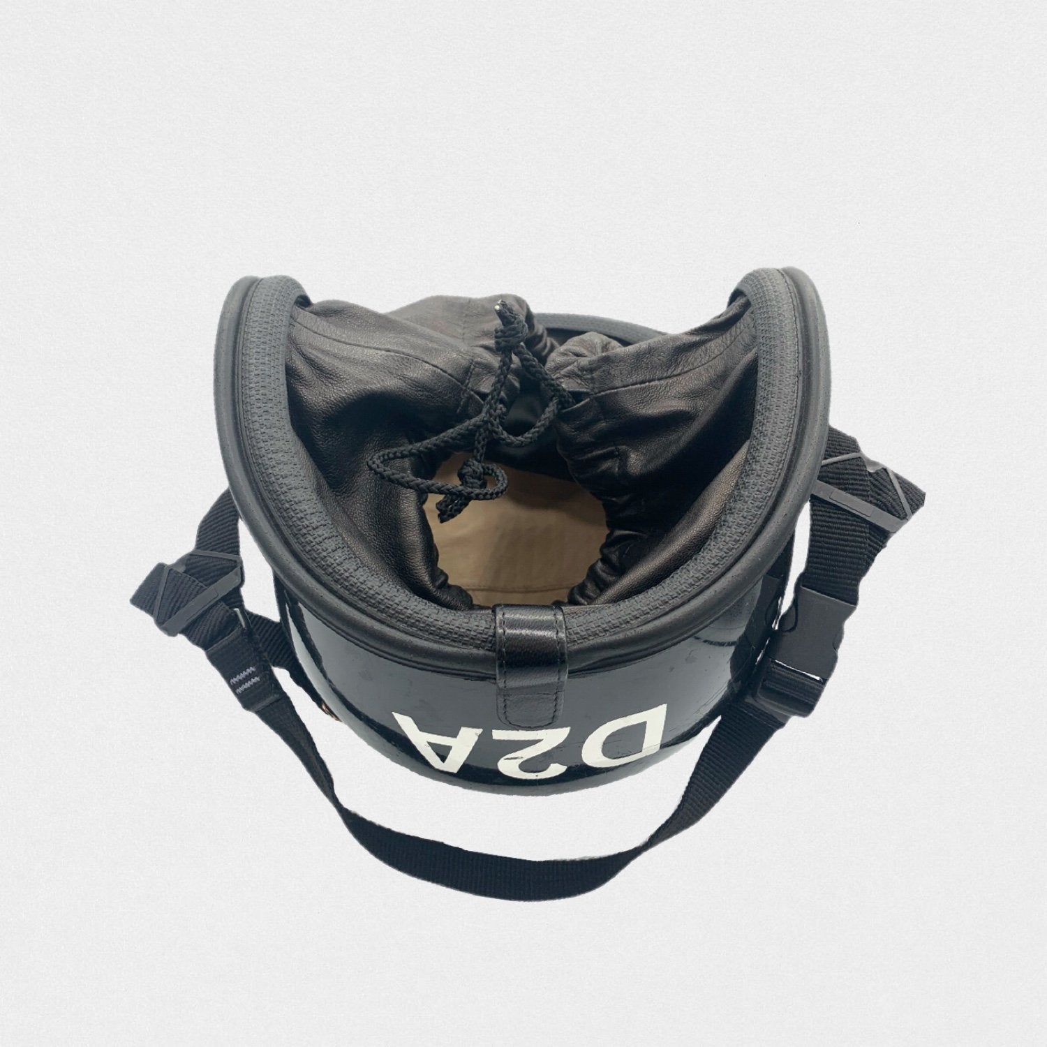 Lysis vintage Martin Margiela Helmet bag collector piece - F/W 2006-2007