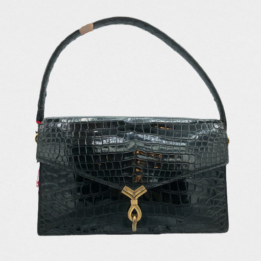 Lysis vintage Hermes bag - 1960s