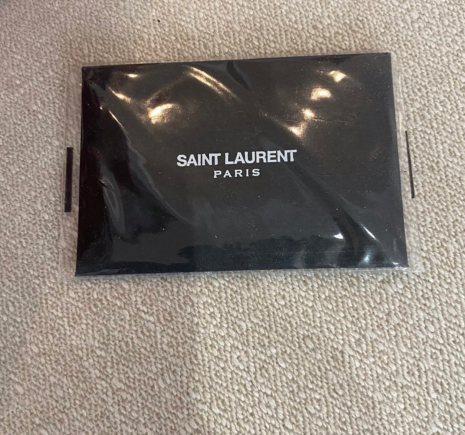 Sac Saint Laurent Niki Medium