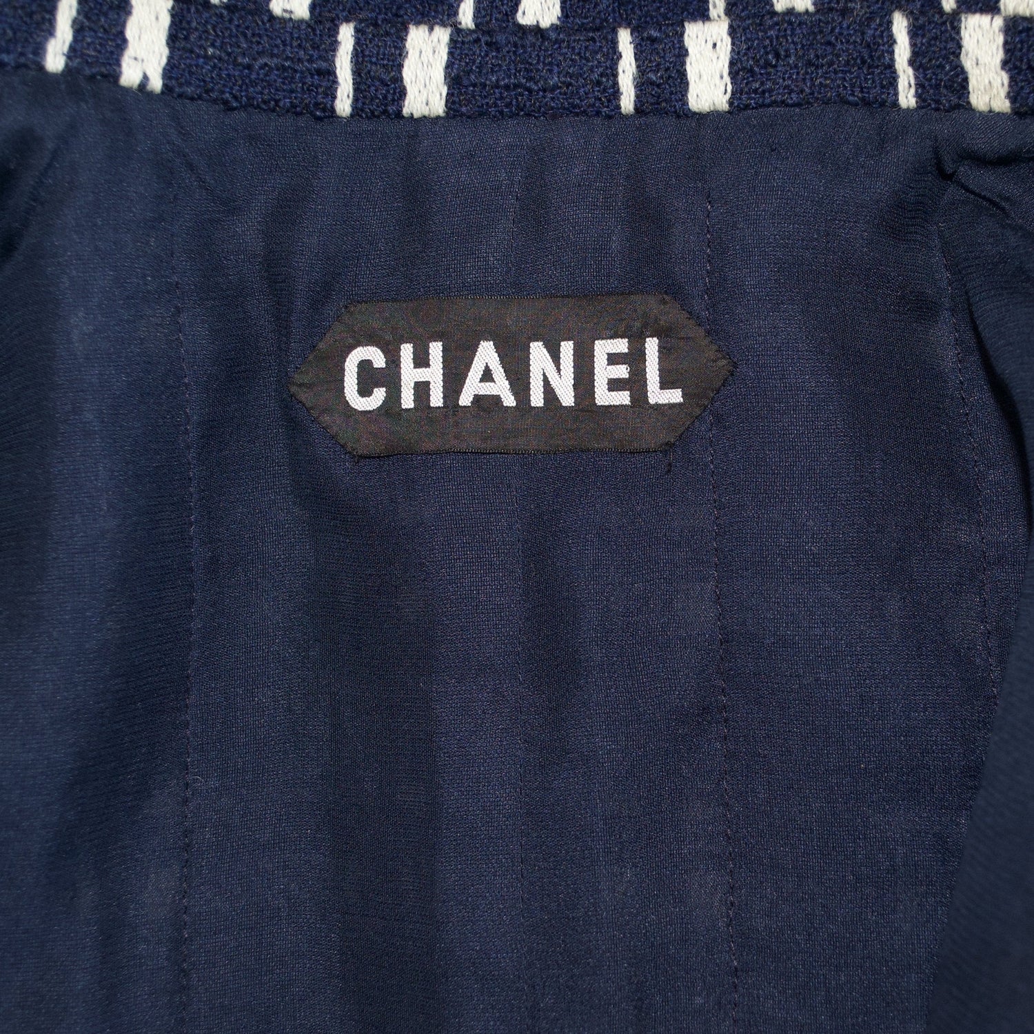 Lysis vintage Chanel skirt suit - M - 1970s