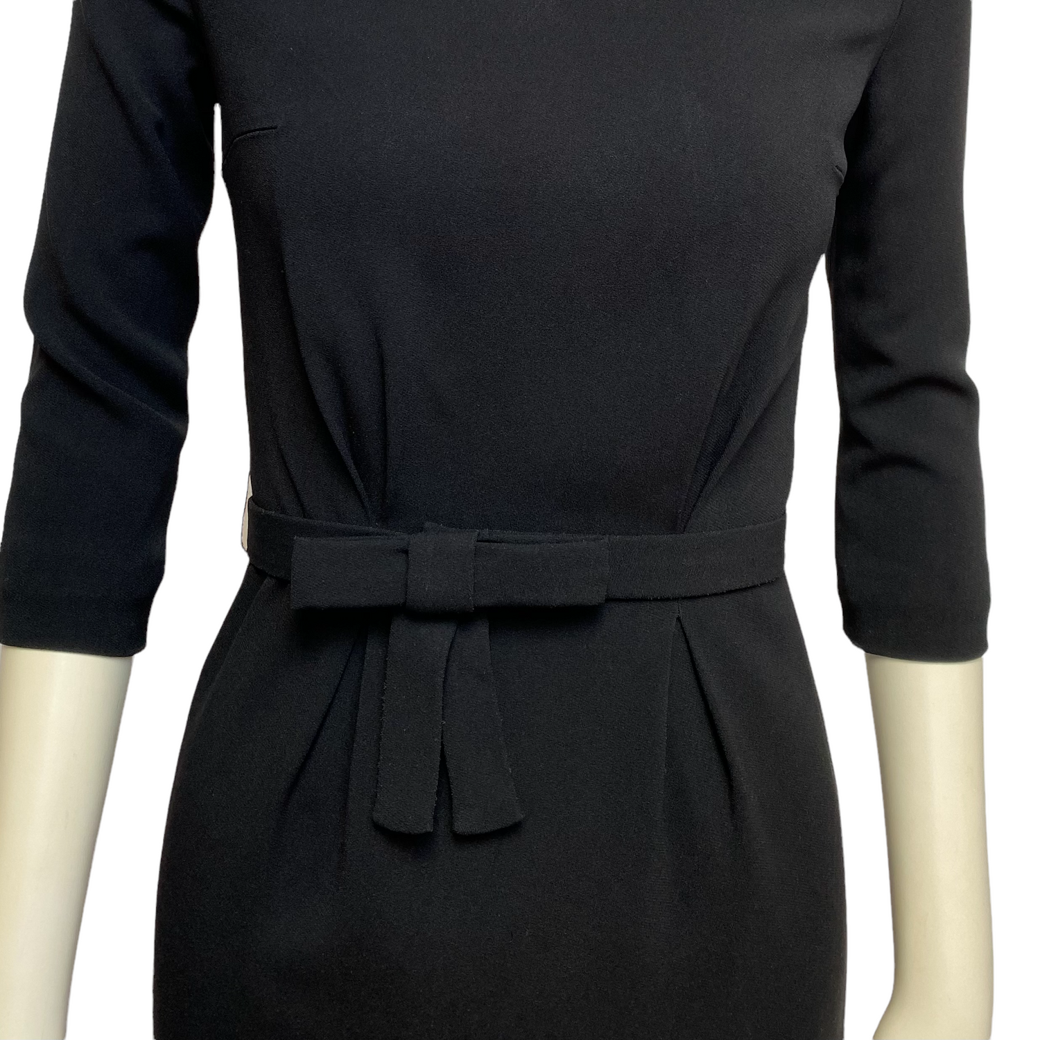 Christian Dior Boutique black dress - S - 2010s