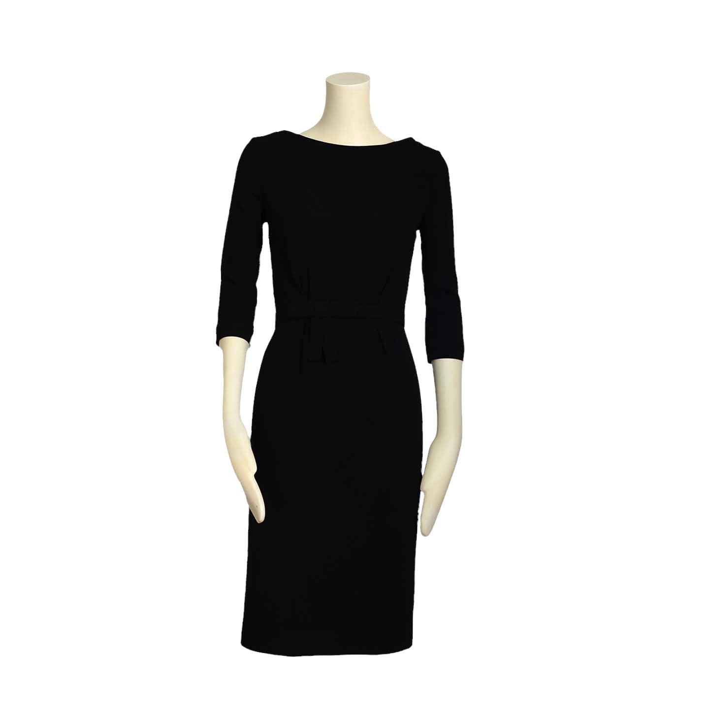 Christian Dior Boutique black dress - S - 2010s