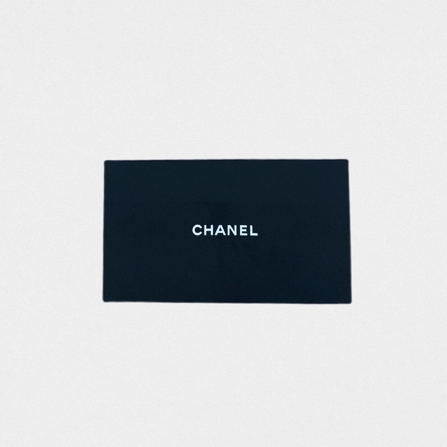 Lysis vintage Chanel phone pouch - 2019
